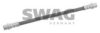 SWAG 10 92 7088 Brake Hose